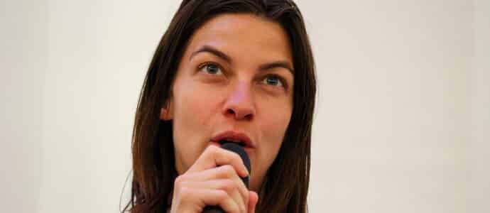 Natalia Tena - Game of Thrones, Harry Potter - Dream It Fest London