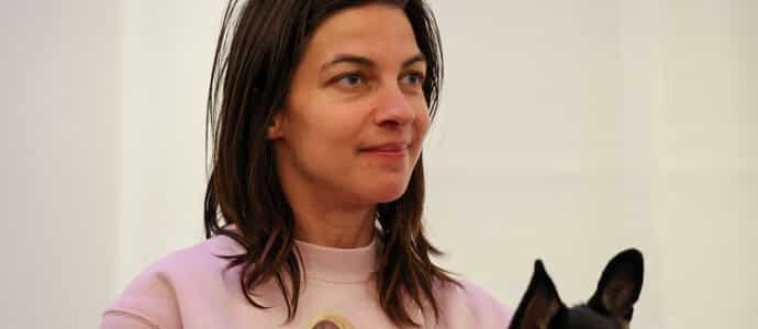 Natalia Tena - Origin, Harry Potter - Dream It Fest London