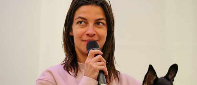 Natalia Tena - Origin, Game of Thrones - Dream It Fest London
