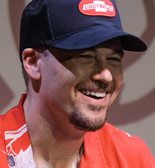 Nick Zano