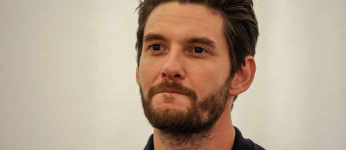 Ben Barnes - Narnia, Westworld - Dream It Fest London
