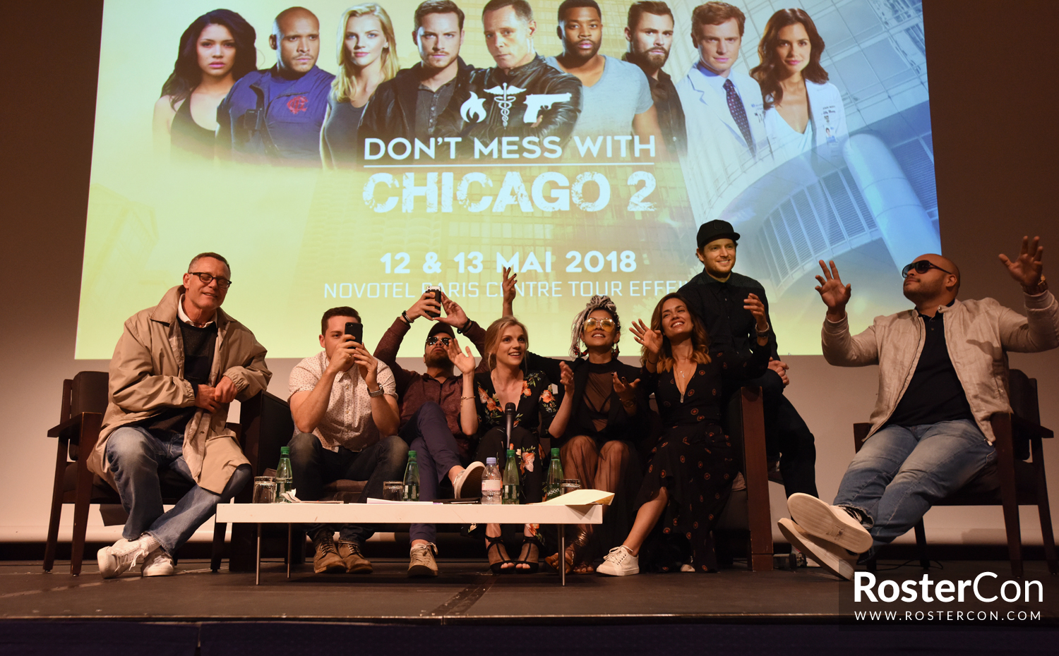 Don't Mess With Chicago : retour sur les 3 éditions de la convention