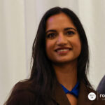 Amita Suman &ndash; Shadow and Bone, The Outpost &ndash; Dream It Fest London