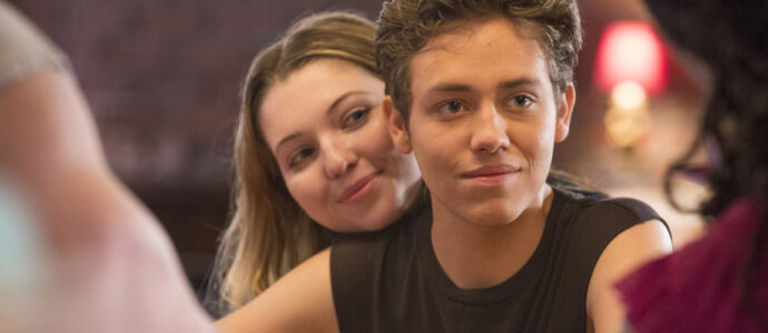 Shameless : Ethan Cutkosky à Paris en juin prochain pour la convention For The Love of Fandoms 2