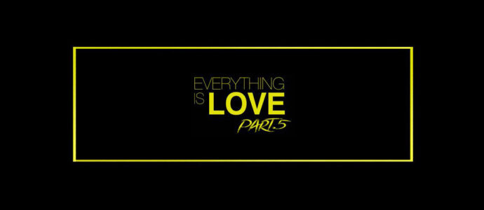Everything is Love 5 : la convention se déroulera en février 2022, deux invités reconfirmés