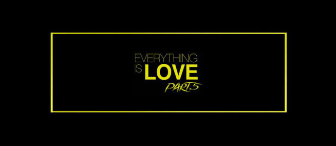 Everything is Love 5 : suite au report, l'événement aura lieu en septembre 2020