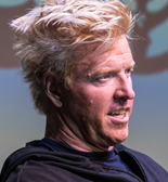 TV / Movie convention with Jake Busey