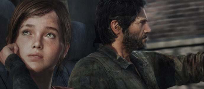 The Last of Us: A series in development for HBO