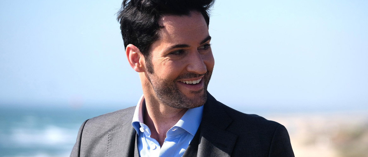Lucifer: Tom Ellis signs up for a potential season 6