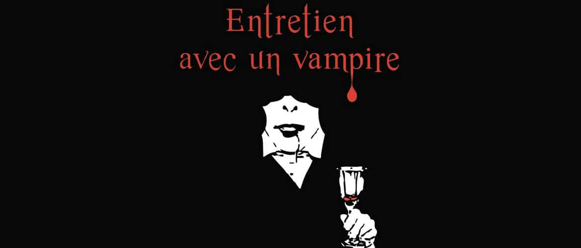 Anne Rice's Vampire Chronicles adapted by AMC.