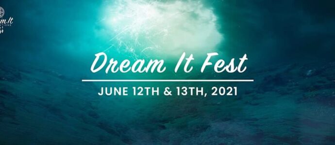 Dream It Fest : la première édition reportée à 2021, Michael Fjordbak annoncé comme invité