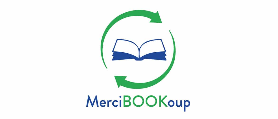 « Merci BOOKoup » : la nouvelle plateforme d’échange de livres