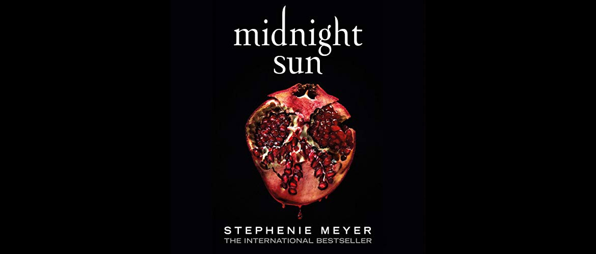 Twilight: “Midnight Sun” available in bookstores this summer