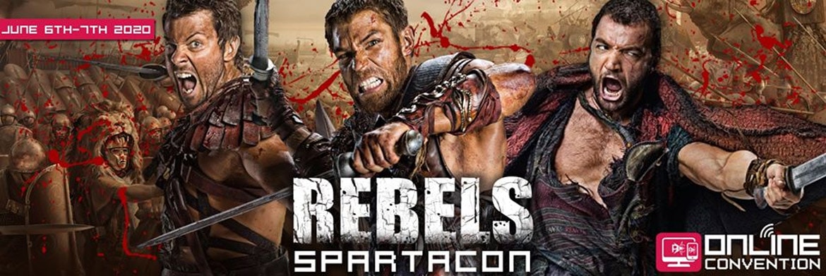 Spartacus : People Convention organise une convention en ligne