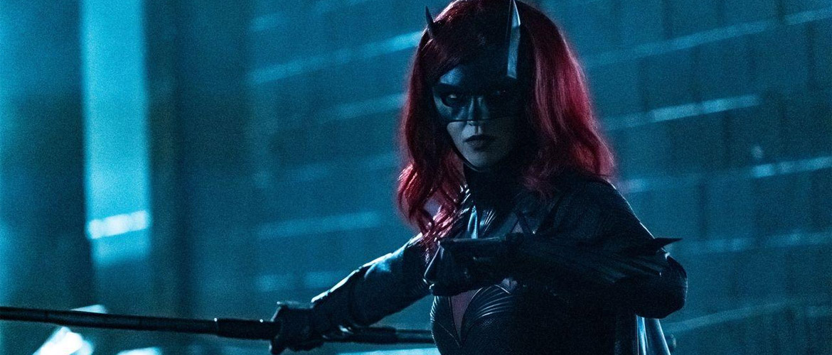 Batwoman: Ruby Rose leaves the series