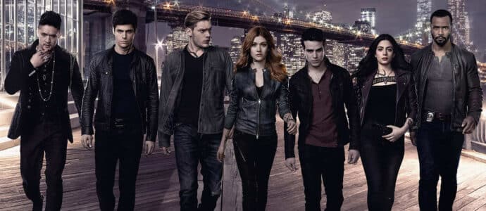 Shadowhunters: Wevents Production announces a virtual convention