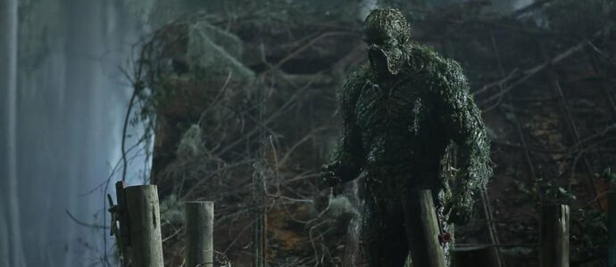 The CW will be broadcasting Swamp Thing, Coroner and Dead Pixels very soon.