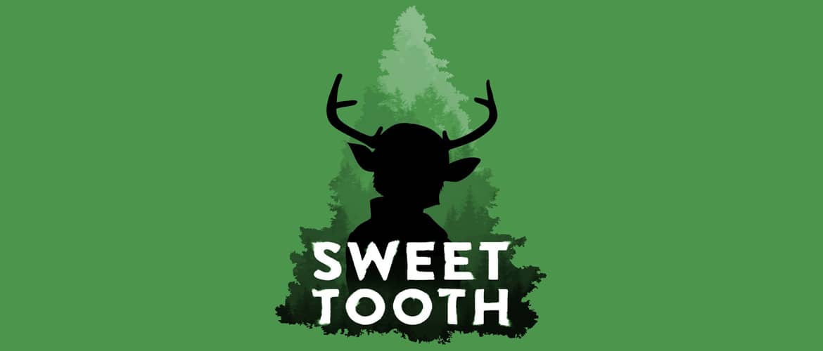 « Sweet Tooth » : le comic débarque bientôt sur Netflix