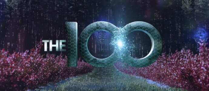La saison 7 de The 100 démarre enfin !