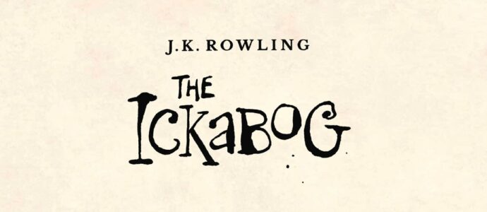 "The Ickabog", J.K. Rowling's new novel