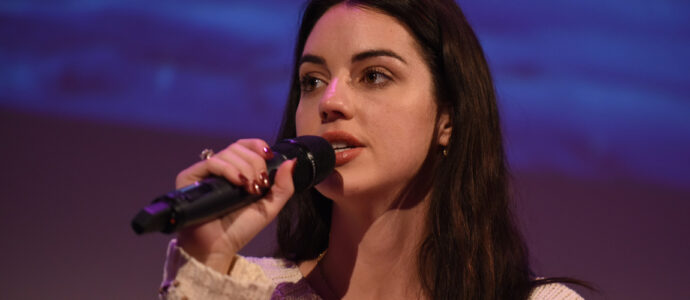 Teen Wolf : Adelaide Kane annoncée à la convention Howl At The Moon 4