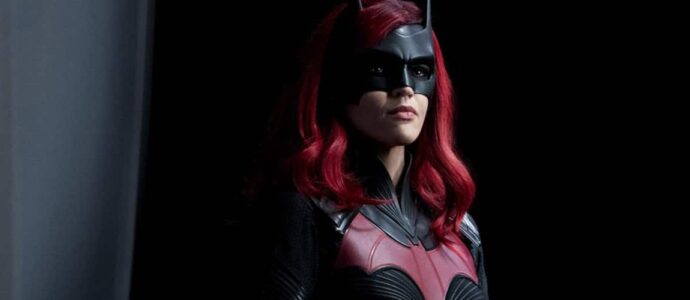 Batwoman: Kate Kane (Ruby Rose) will be replaced by a new character.
