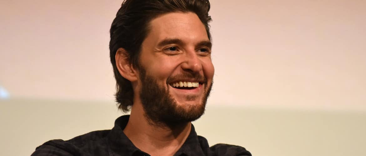 Ben Barnes annoncé à la convention en ligne Empire's Virtual Hangout Day