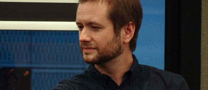 Sean Biggerstaff - Harry Potter - Remember Years of Magic
