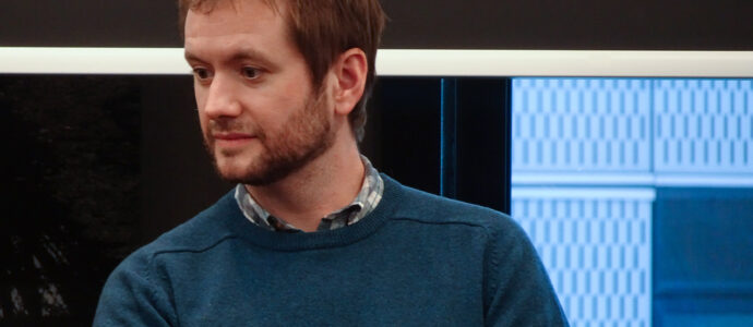 Sean Biggerstaff - Harry Potter - Remember Years of Magic