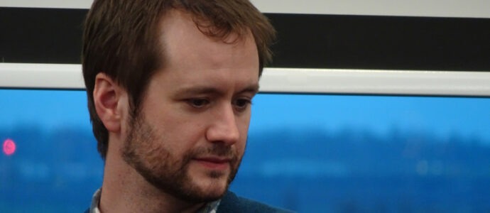 Sean Biggerstaff - Harry Potter - Remember Years of Magic