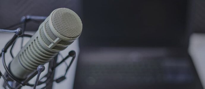 &laquo; Les gens qui lisent sont plus heureux &raquo; : le podcast consacr&eacute; &agrave; la lecture
