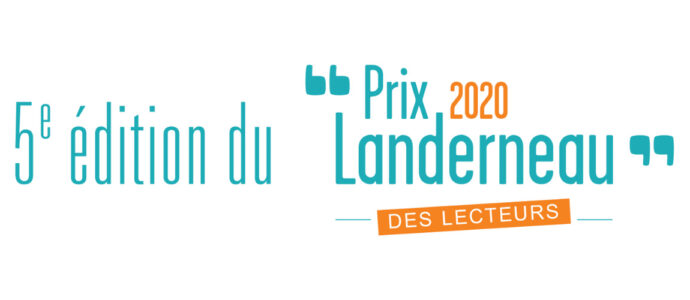Devenez membre du jury du Prix Landerneau des Lecteurs