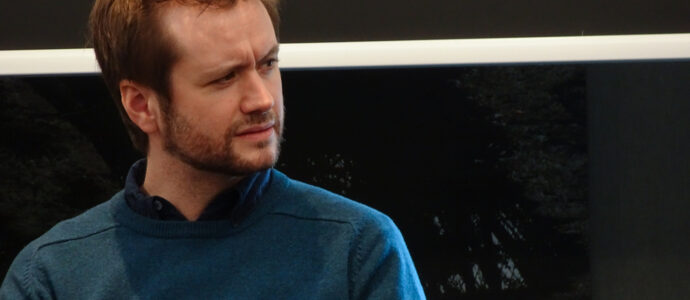 Sean Biggerstaff - Harry Potter - Remember Years of Magic