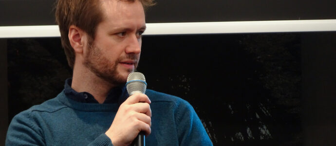 Sean Biggerstaff - Harry Potter - Remember Years of Magic