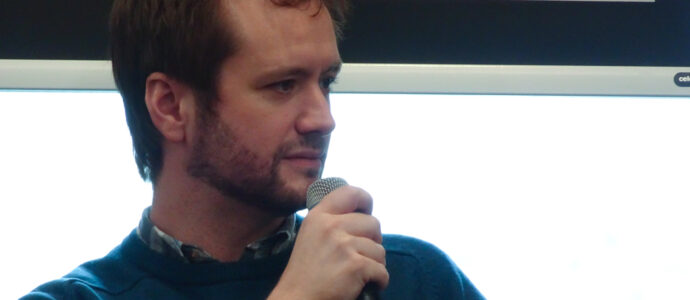 Sean Biggerstaff - Harry Potter - Remember Years of Magic