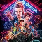 Stranger Things