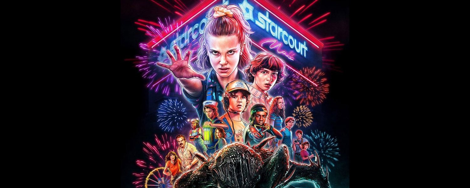 Stranger Things