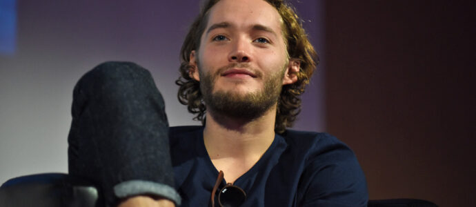 Toby Regbo participera à la convention Dream It At Home 2