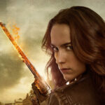 Wynonna Earp
