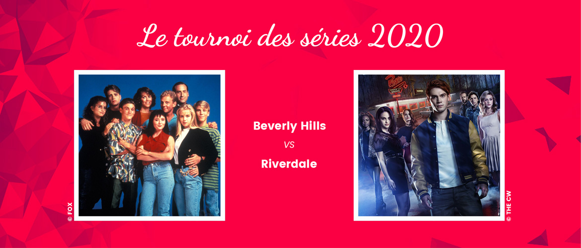 Beverly Hills vs Riverdale : qui ira en huitième de finale ?