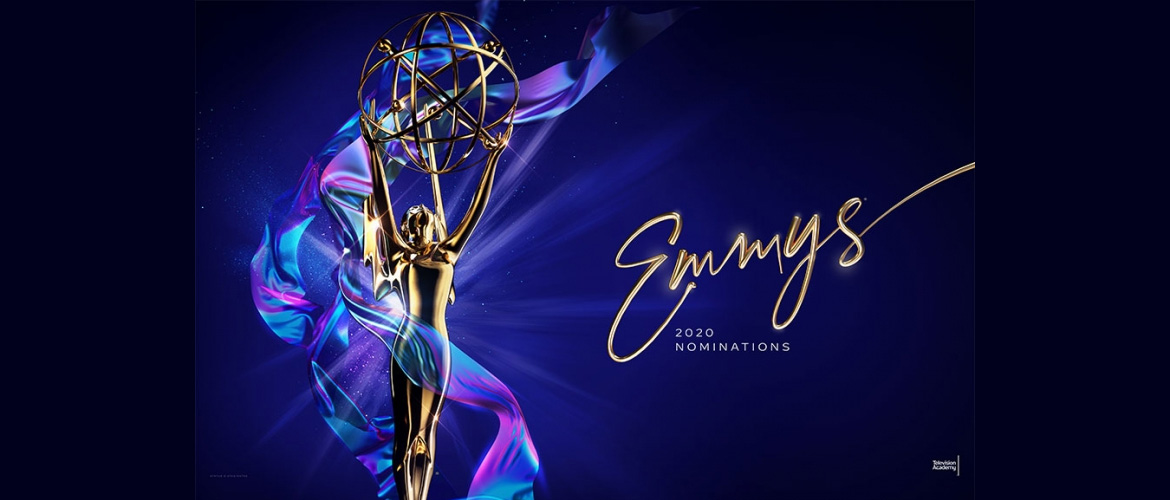 Emmy Awards : découvrez les nommés de l'édition 2020