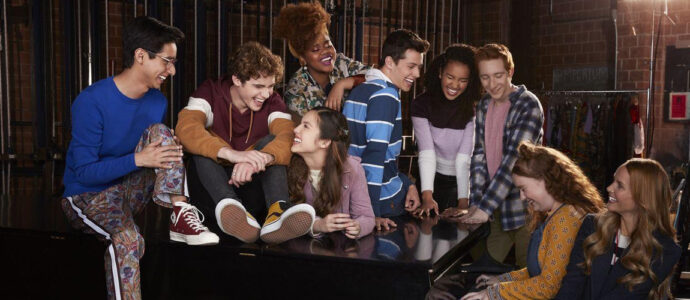 High School Musical: The Musical: The Series: Season 2 update