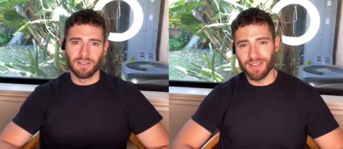 Julian Morris revient sur son r&ocirc;le dans Pretty Little Liars, les voyages et ses projets futurs