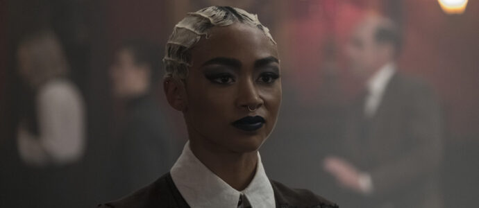 One Day in Greendale : Tati Gabrielle sera présente à l'événement de Big Bad Conventions