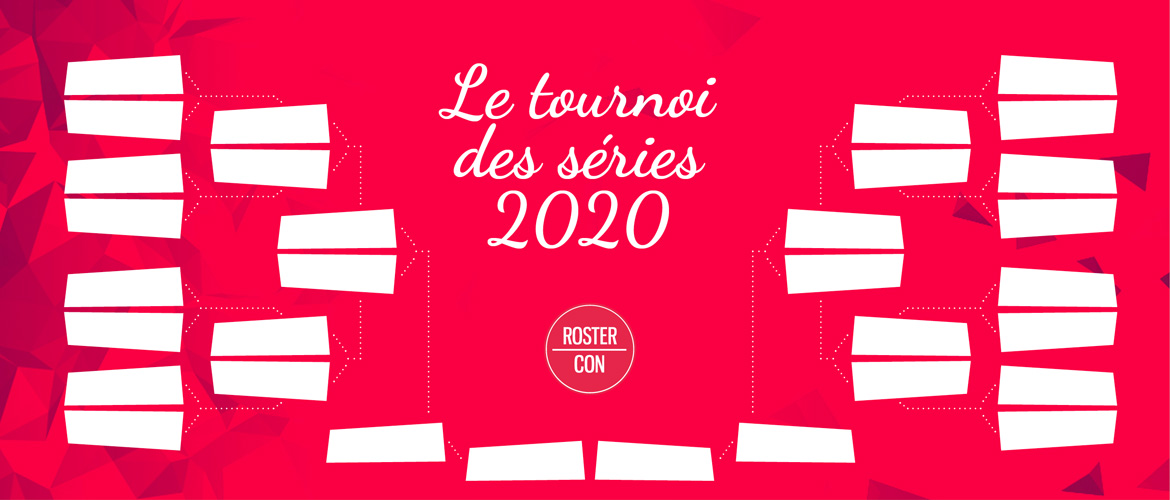 Roster Con launches its 2020 Series tournament