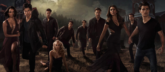 Quiz : avez-vous bien suivi la série The Vampire Diaries ?