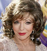 Joan Collins