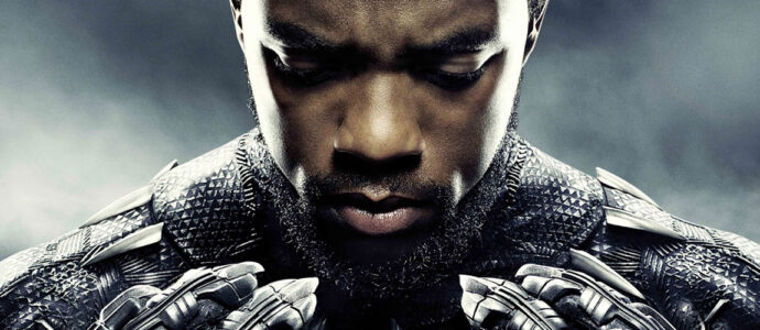 Chadwick Boseman (Black Panther) est d&eacute;c&eacute;d&eacute;