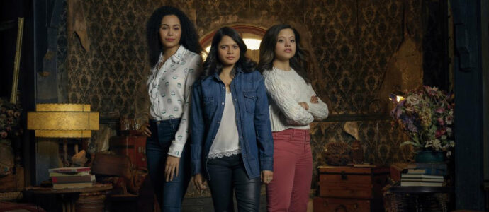 Charmed : le reboot arrive en France sur SYFY