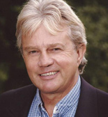 TV / Movie convention with Frazer Hines